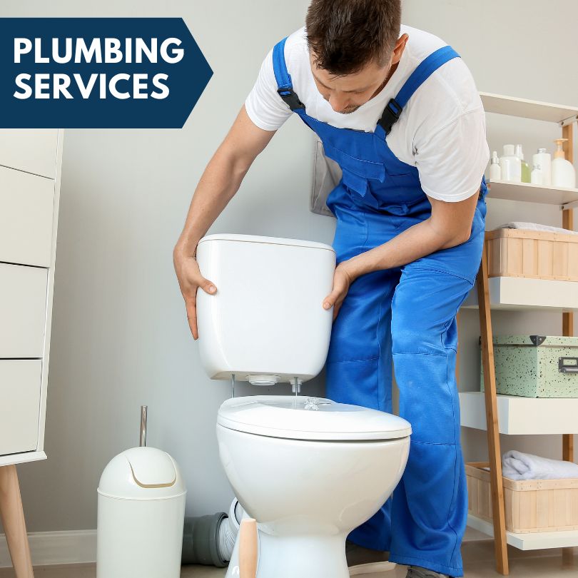 Plumbing Company in Dayton, MD